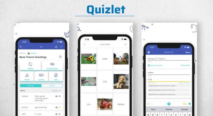 elearning apps