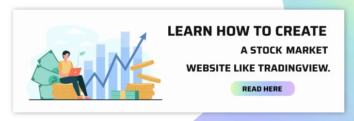 stock app development