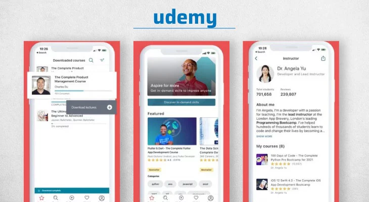 education learning app