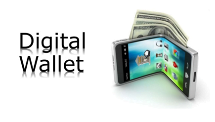 E-wallet app development