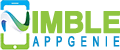 nimbleappgenie logo