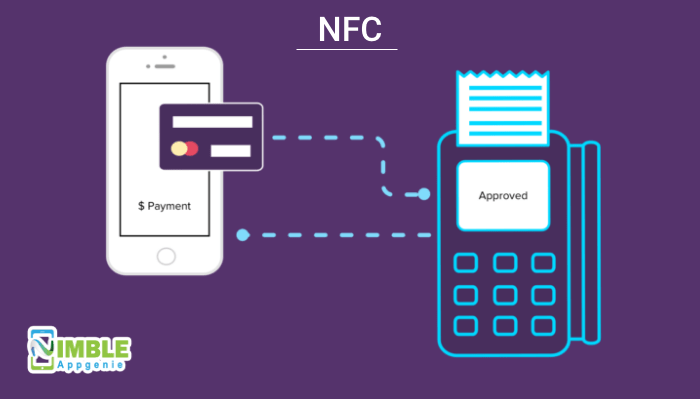 NFC for Digital Payment 