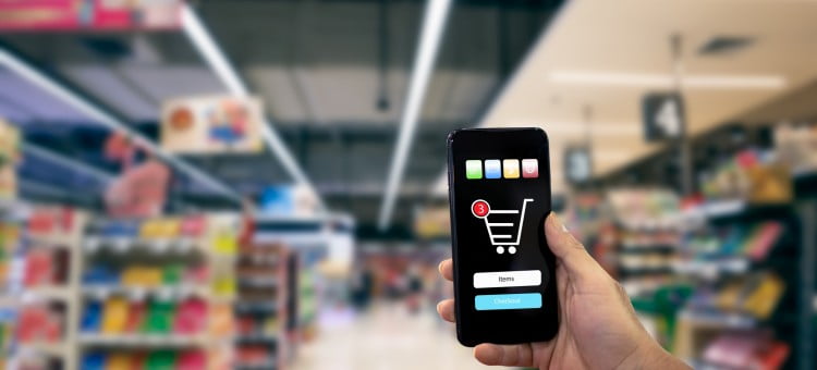 What does it Cost to Build a Retail Mobile App like Walmart?