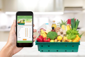 How To Create A Reliable Online Grocery Delivery App?
