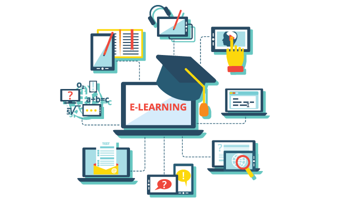 Educational Mobile Apps
