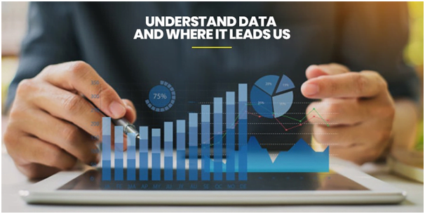 Understanding Data and it's Future in USA and UK