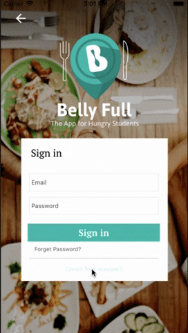 On Demand Food Delivery App Development 