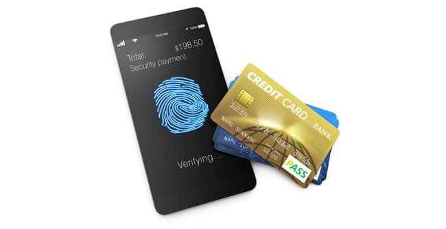 White-Label Mobile Wallet Solution