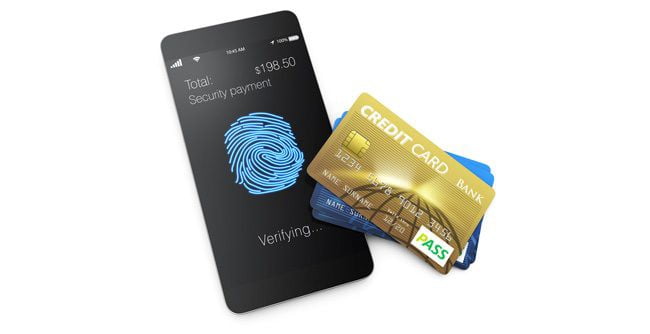 artificial intelligence in digital payments