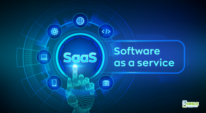 SaaS Development Lifecycle