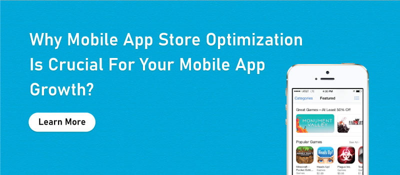 Mobile App Store Optimization