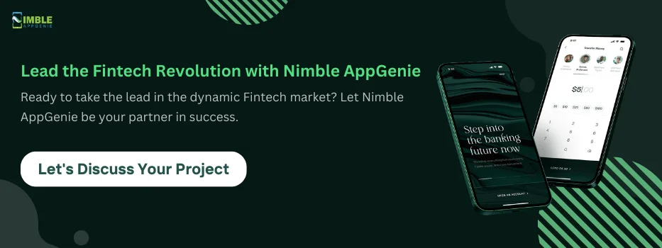 CTA_Lead the Fintech Revolution with Nimble AppGenie