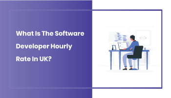 What Is The Software Developer Hourly Rate In UK?