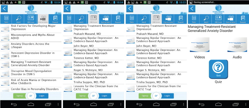best medical study apps