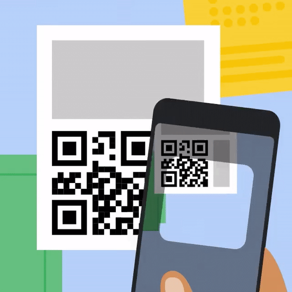 What is QR code payment