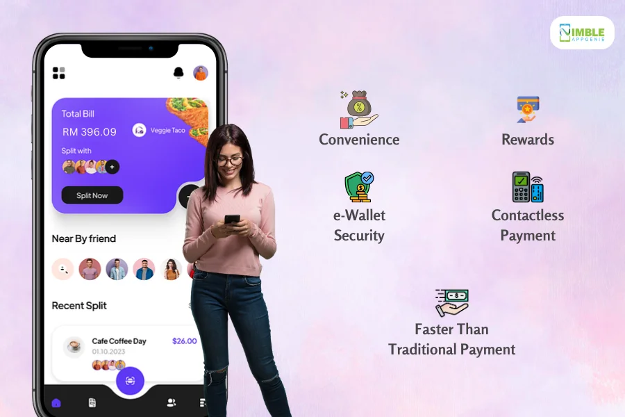 Why to use e-Wallet apps in Malaysia