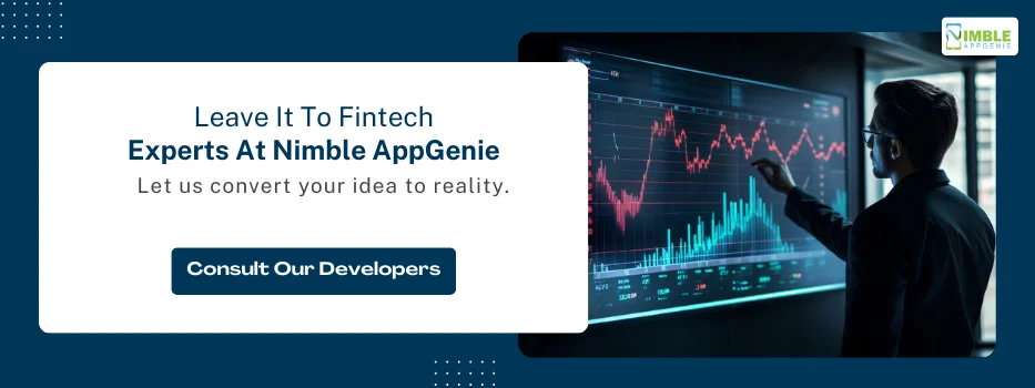 CTA_Leave It To Fintech Experts At Nimble AppGenie