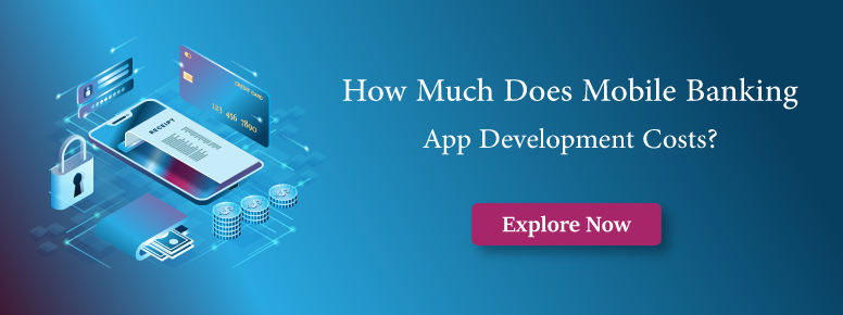 Mobile Banking App Development Cost