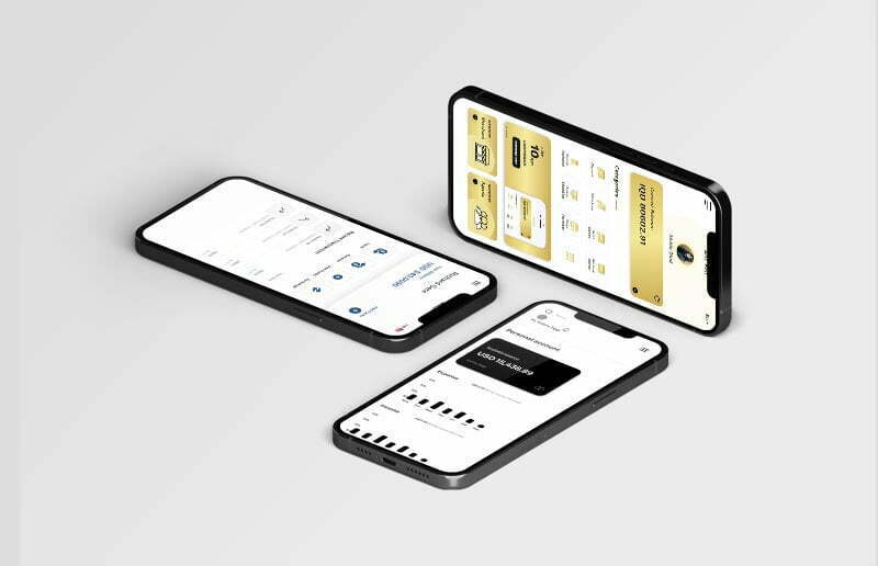 Banking App Development Cost