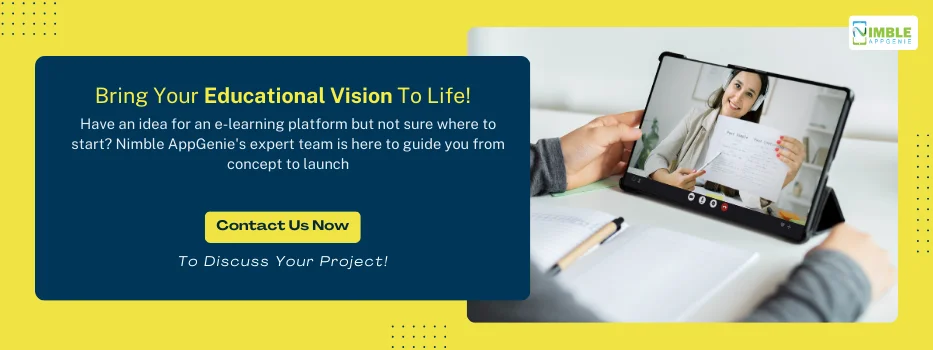 CTA 3_Bring Your Educational Vision to Life