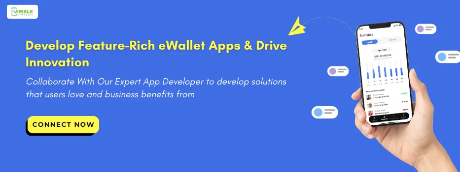 CTA Develop Feature-Rich eWallet Apps & Drive Innovation