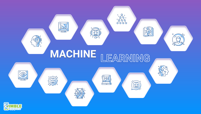  cost of machine learning app