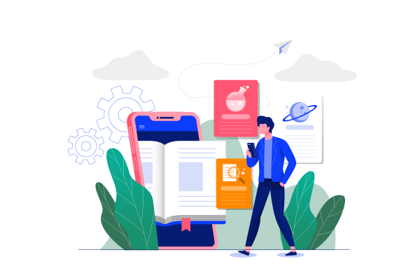 Elearning Industry Niche