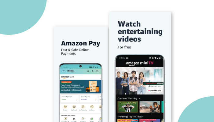 Amazon-Pay