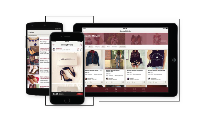 Fashion-&-Beauty- Live Streaming App Development
