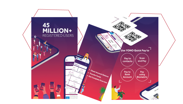 Ewallet Mobile Apps - Yono-by-SBI
