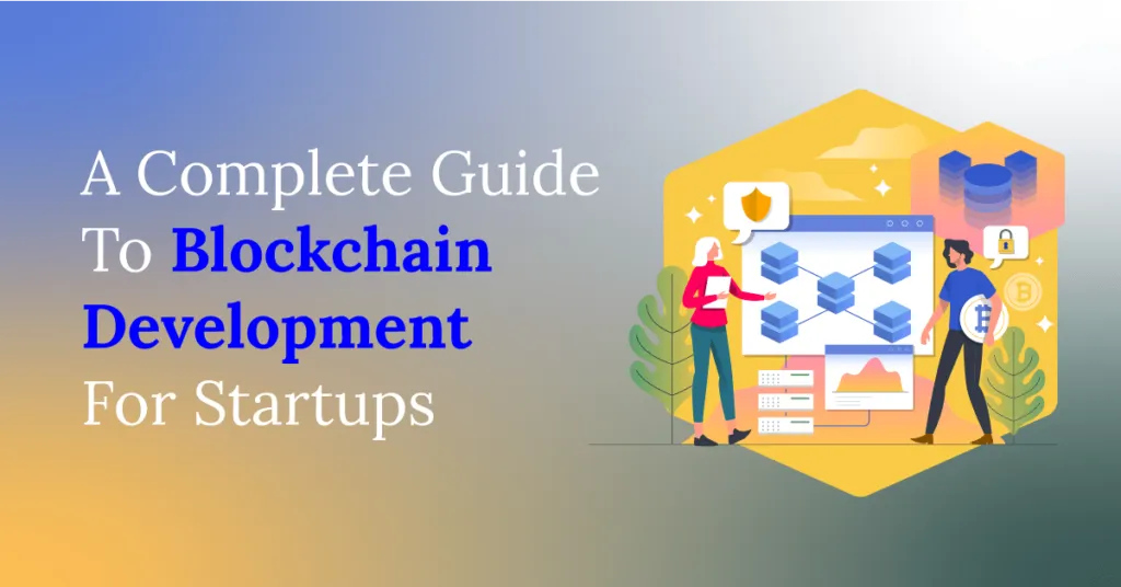 Blockchain Development Guide