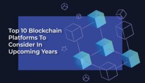 Blockchain-Platforms
