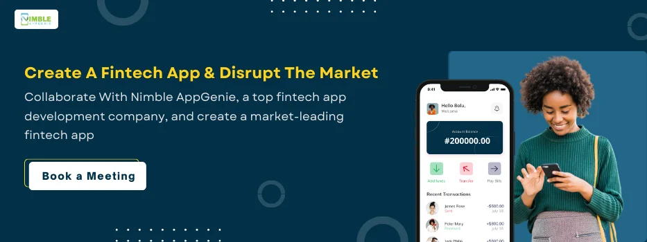 CTA 1_ Create A Fintech App & Disrupt The Market