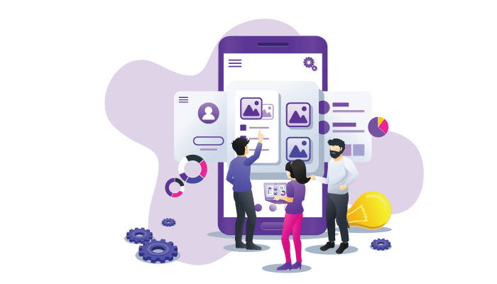 Education App Development Process