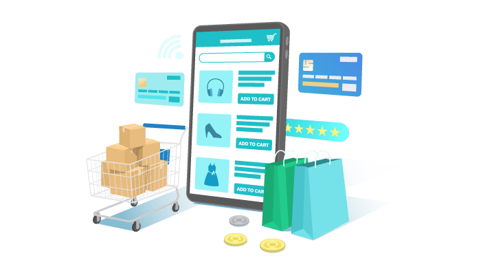 What is Online Marketplace Development?