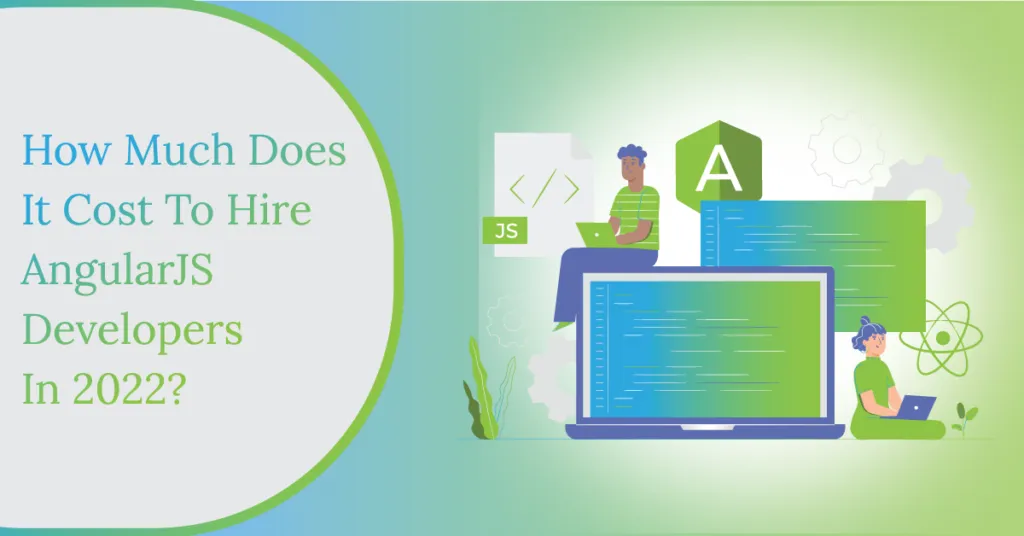 Cost to hire Angular.js Developers