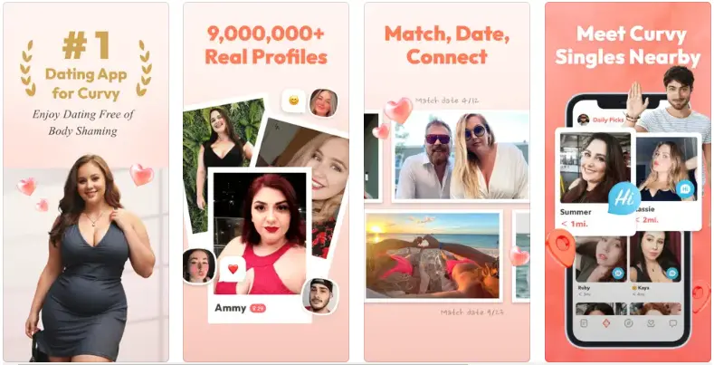 WooPlus Dating App 