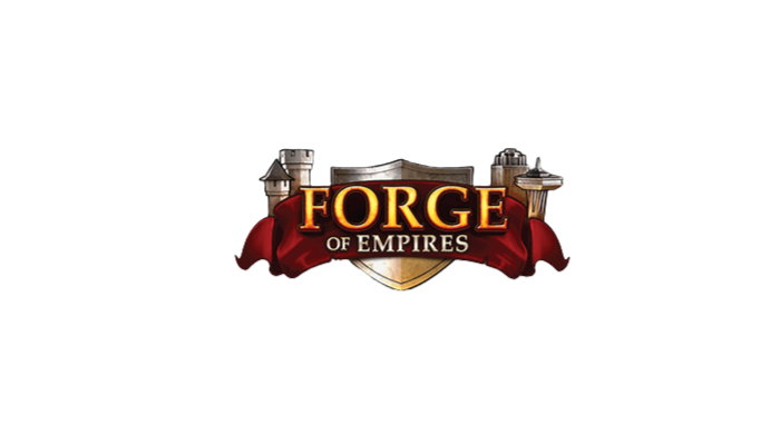 FORGE OF EMPIRES