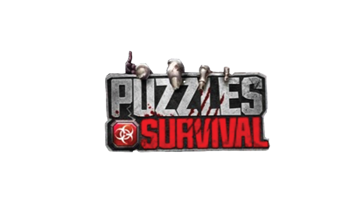 PUZZLES & SURVIVAL