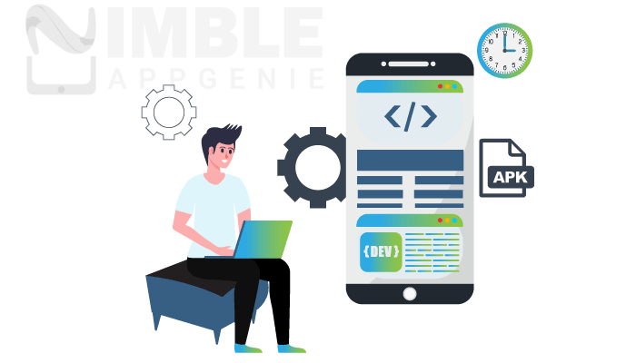 What is a Mobile App Development Framework?