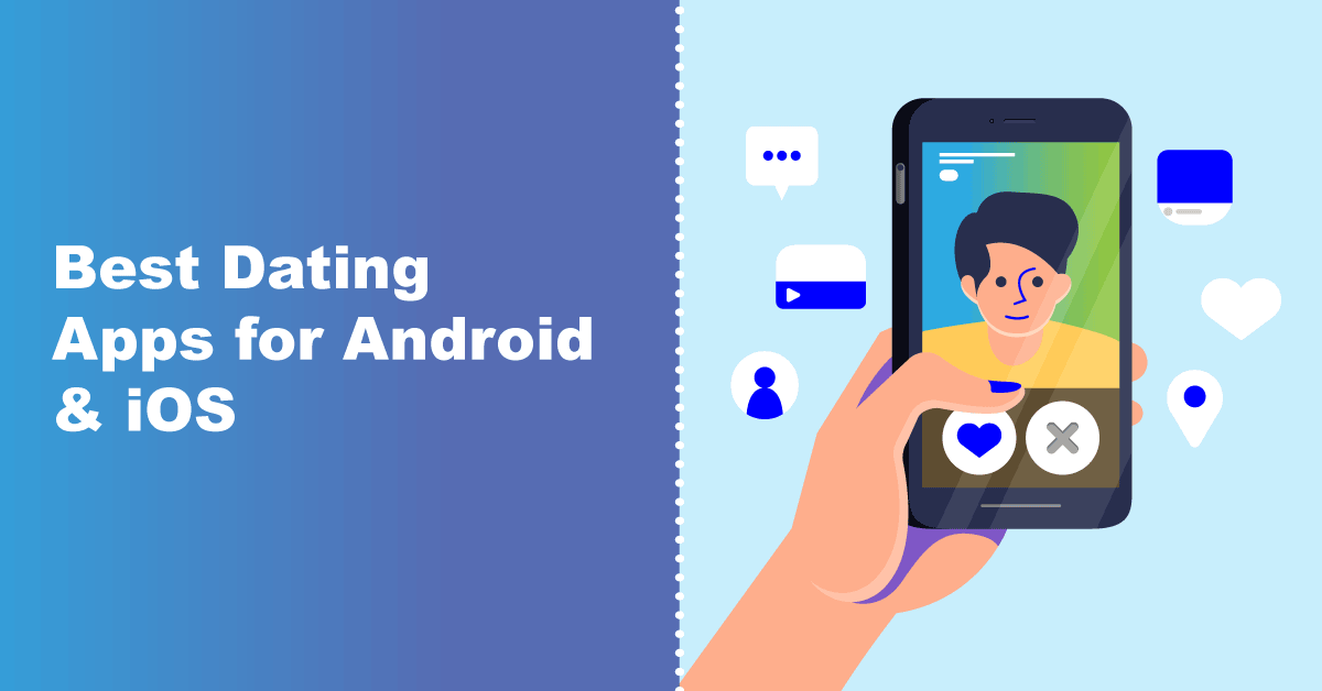 best dating android app