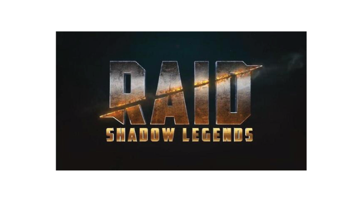 RAID: SHADOW LEGENDS