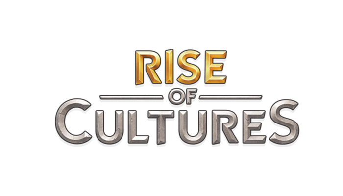 RISE OF CULTURES