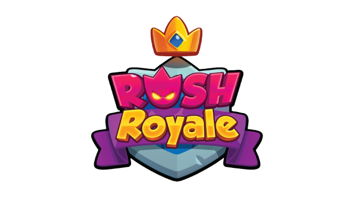 RUSH ROYALE