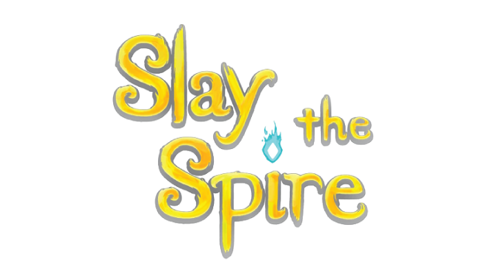 SLAY THE SPIRE