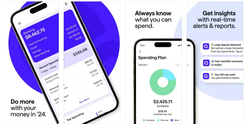 Simplifi Fintech App