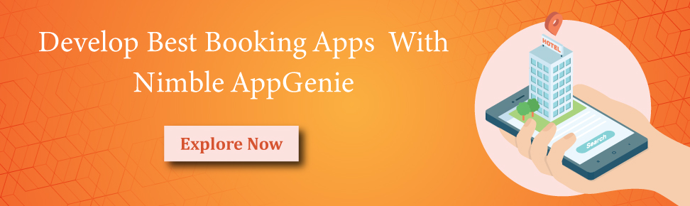 CTA_Develop Best Hotel Booking App