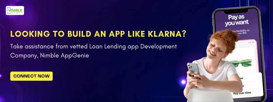 CTA_Looking to build an app like Klarna