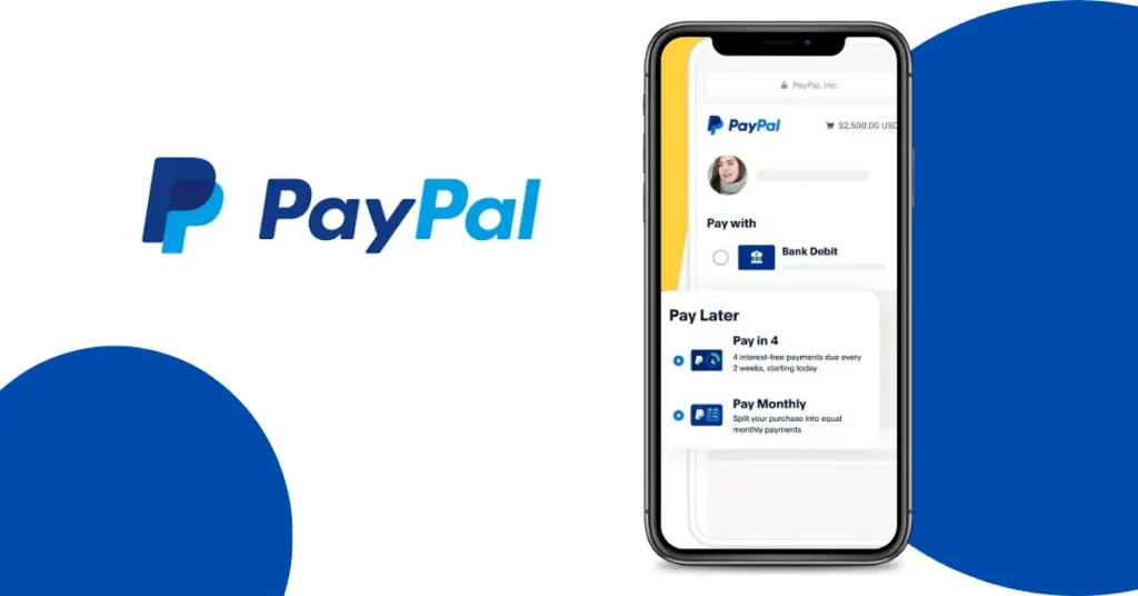 PayPal Pay Later