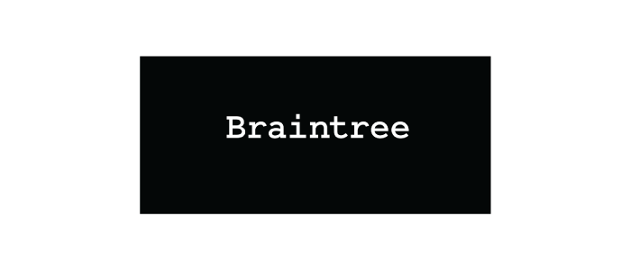 braintree